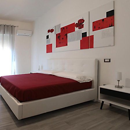 Affittacamere 3 Art Cagliari Esterno foto